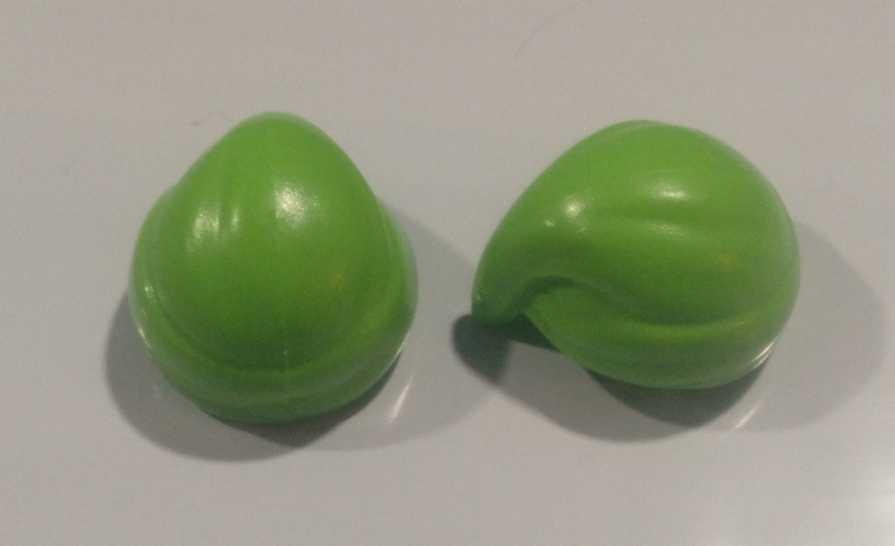 PLAYMOBIL PAREJA GORRO PIRATA VERDE, ALDEANO - PIEZAS 20/3/22