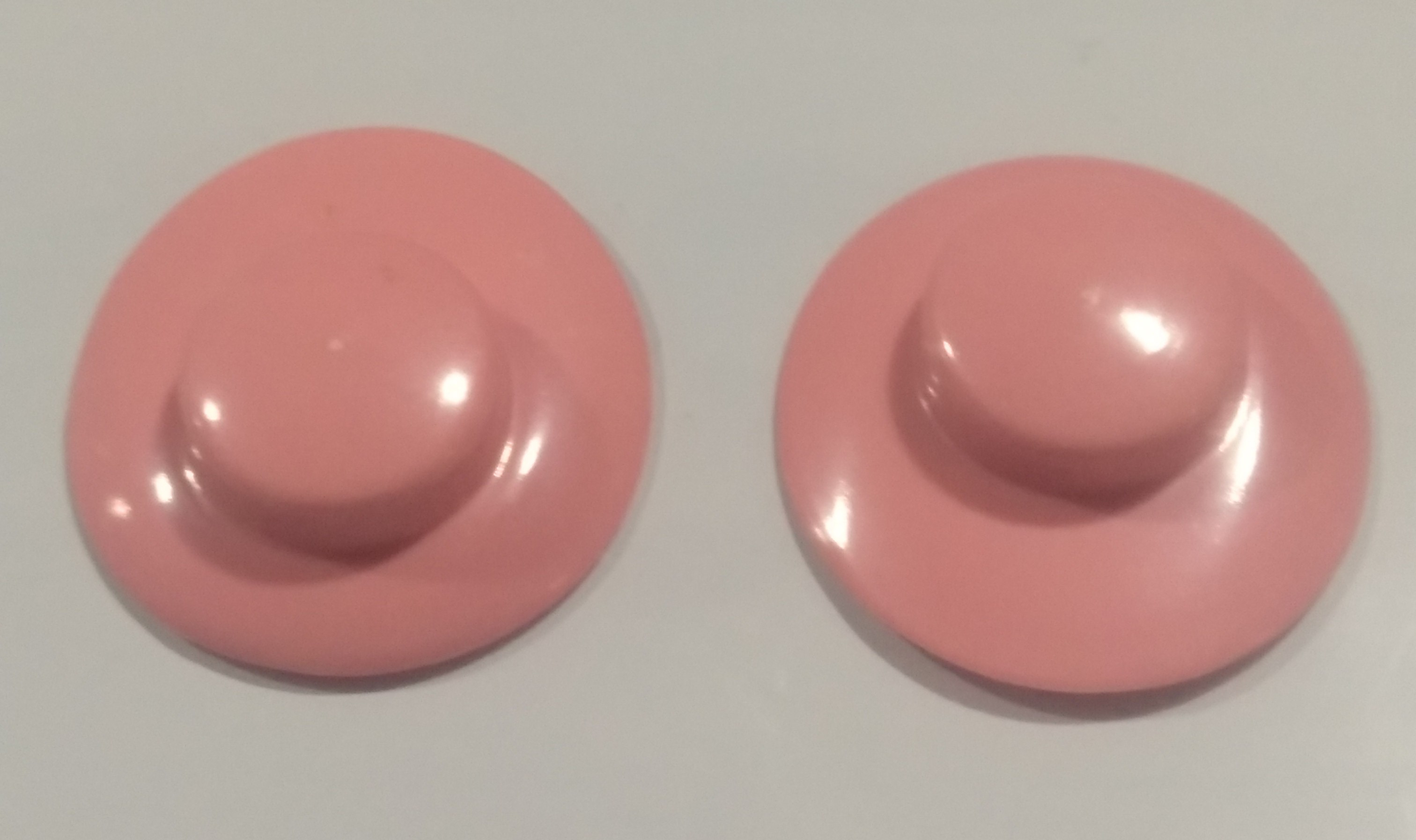 PLAYMOBIL PAREJA SOMBRERO ROSA VICTORIANO - PIEZAS 20/3/22