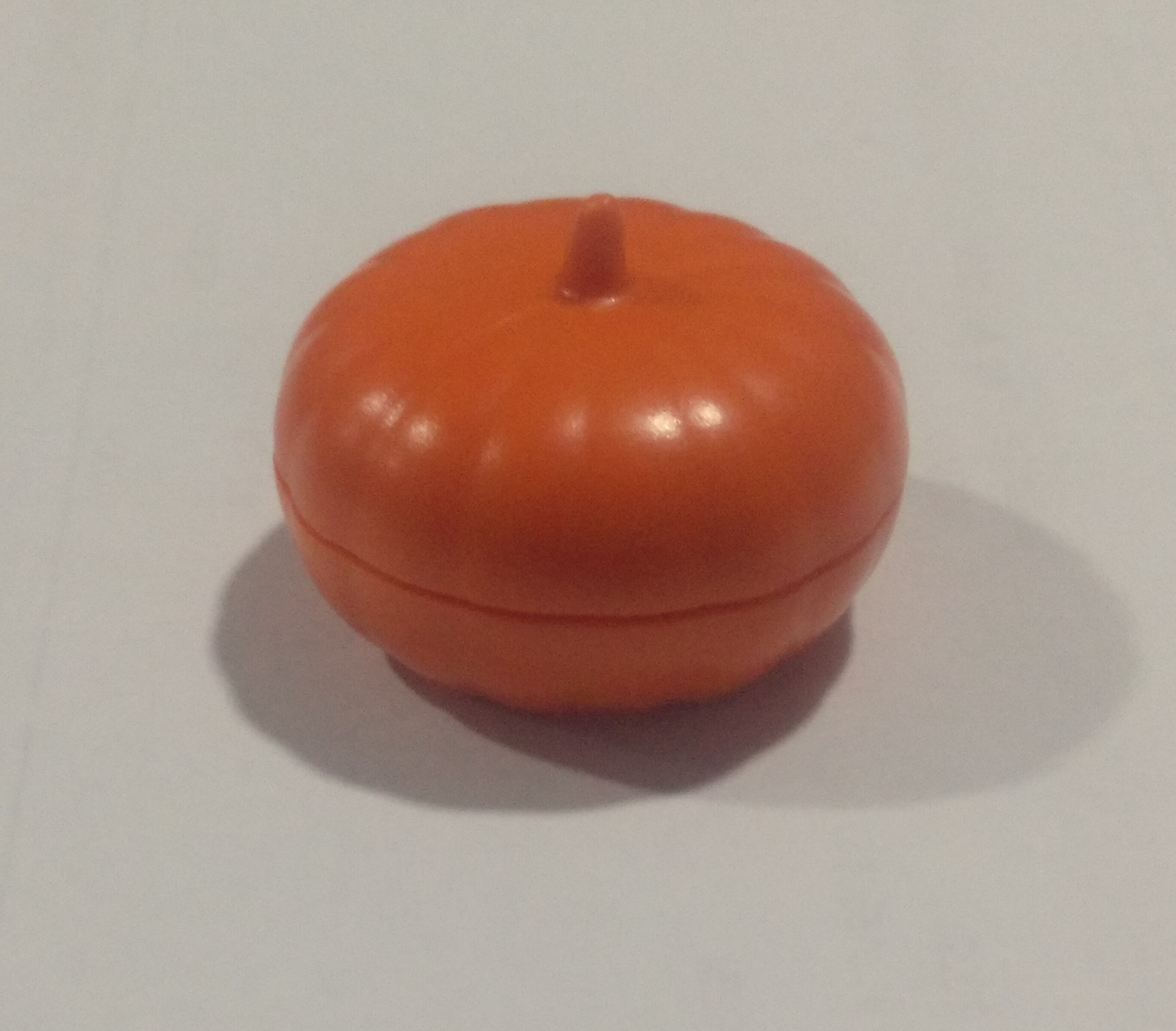 PLAYMOBIL CALABAZA GRANDE - PIEZAS 20/3/22 ( SOLO LAS CABEZAS )