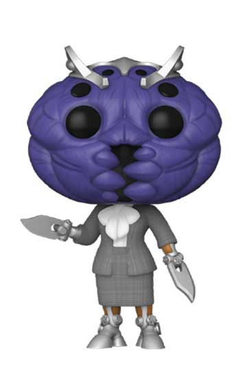 FUNKO POP MARVEL THOR : AMOR Y TRUENO - MIEK
