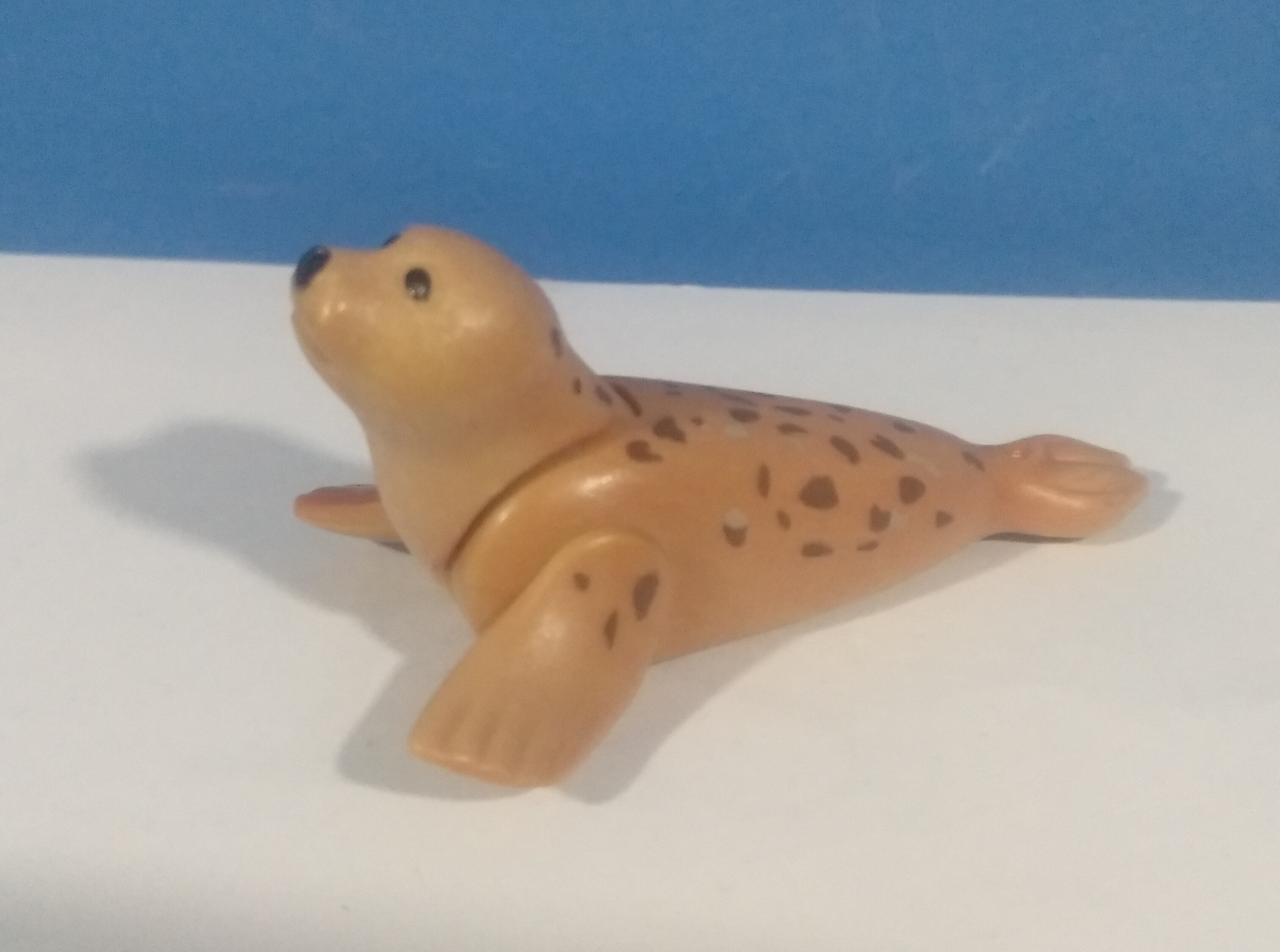 PLAYMOBIL FOCA MARINA - PIEZAS 26/1/22