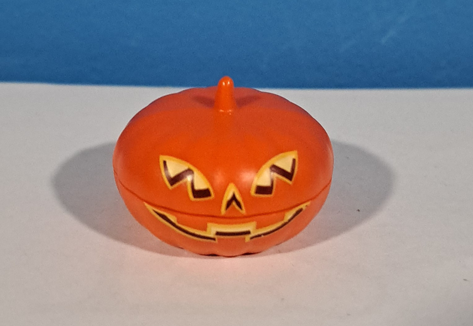 PLAYMOBIL CALABAZA HALLOWEEN - 13/8/19