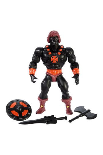 MATTEL Masters of the Universe Origins Figuras 2022 Anti-Eternia He-Man 14 cm