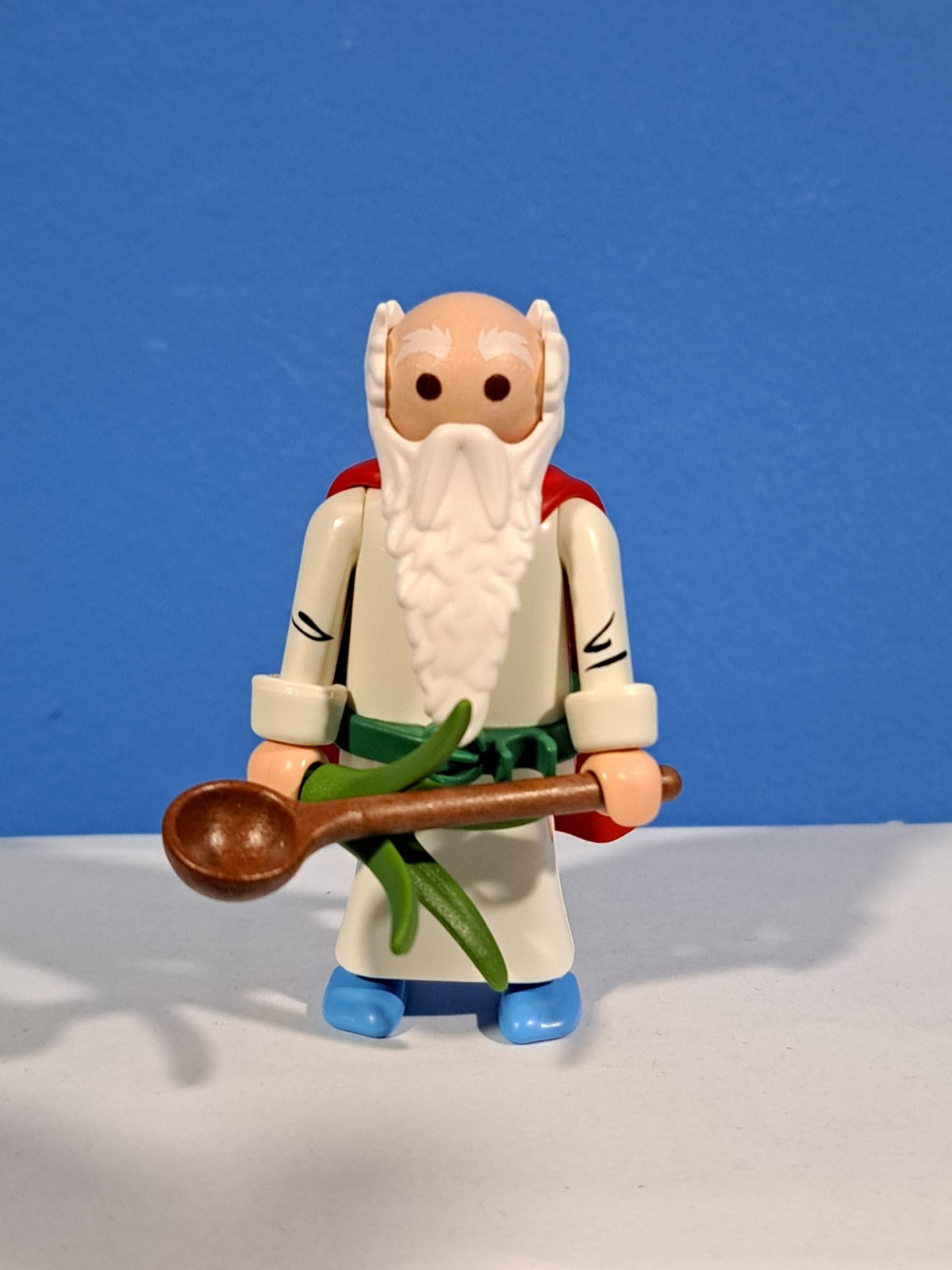 PLAYMOBIL ASTERIX Y OBELIX , PANORAMIX - 20/1622