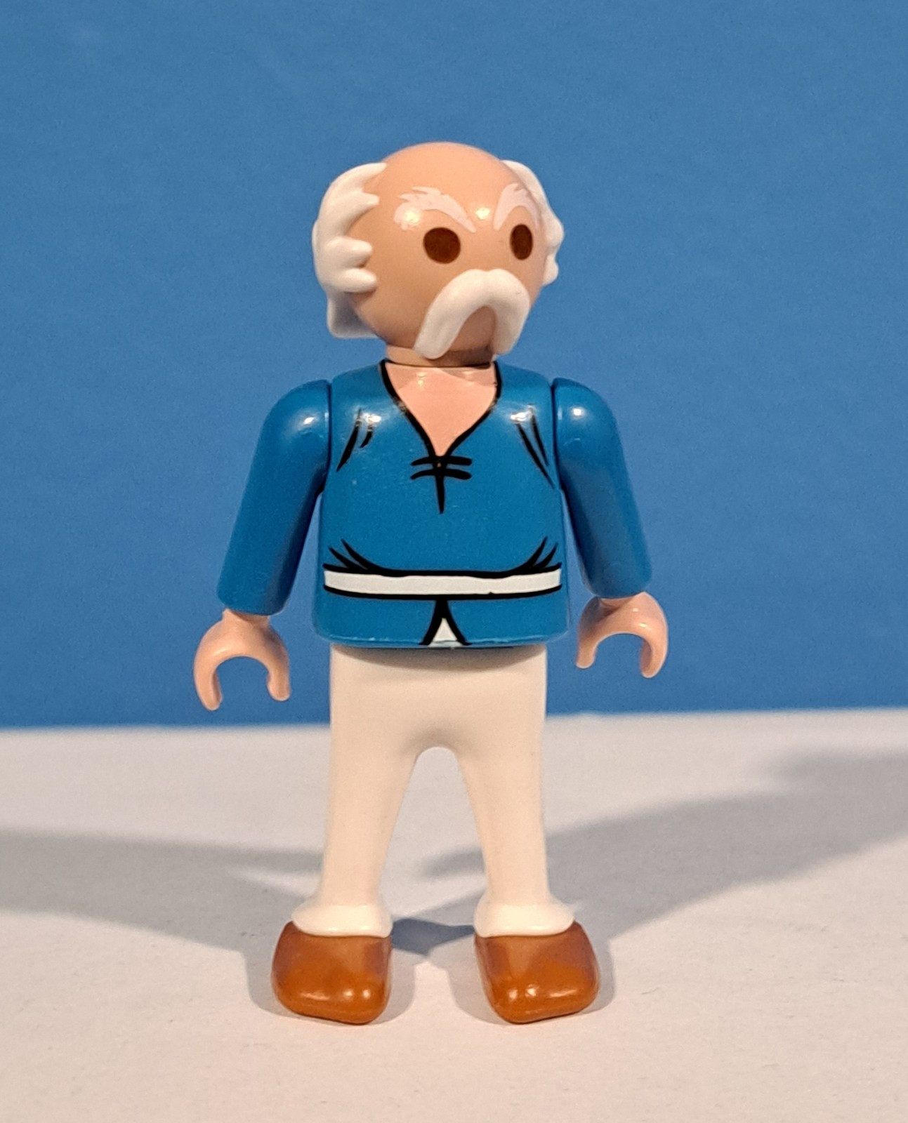 PLAYMOBIL ASTERIX Y OBELIX , EDADIEPEDRIX - 20/1622