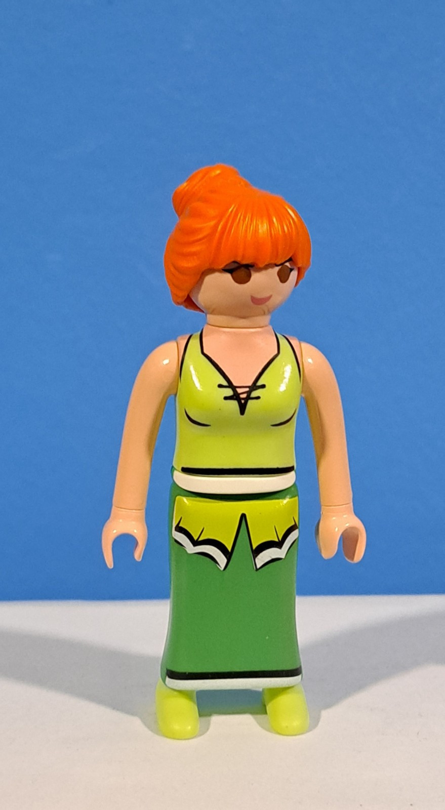 PLAYMOBIL ASTERIX Y OBELIX , MUJER EDADIEPEDRIX - 20/1622