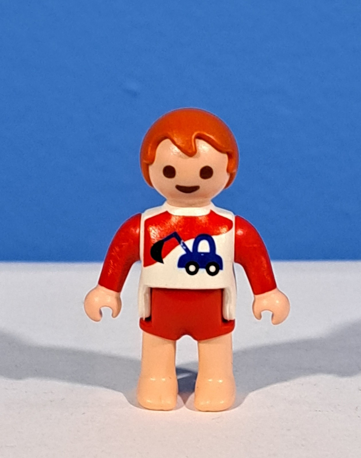 PLAYMOBIL PAREJA DE RANAS VERDES - 9/11/15