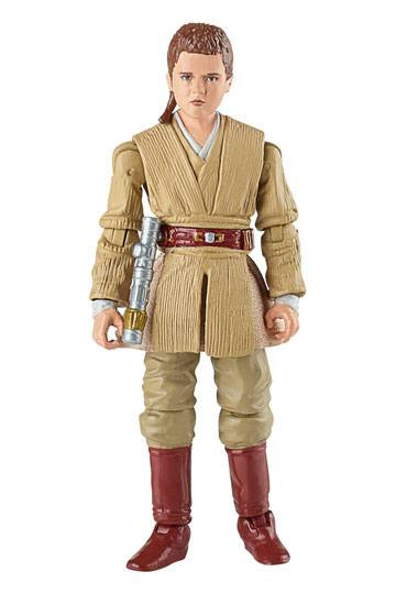 Star Wars Episode I Vintage Collection Figura 2022 Anakin Skywalker 10 cm