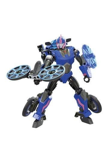 HASBRO Transformers: Prime Generations Legacy Deluxe Figura 2022 Arcee 14 cm