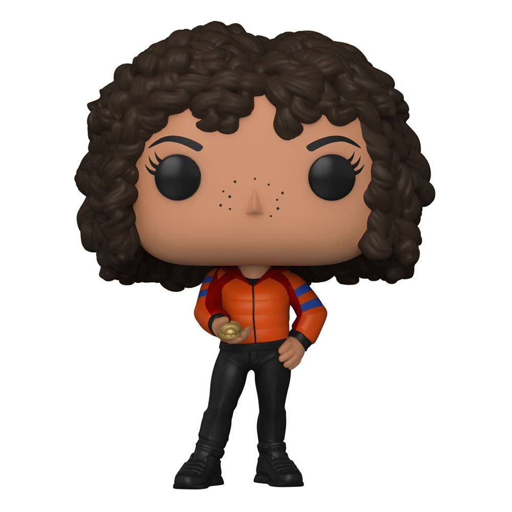 FUNKO POP MOON KNIGHT - LAYLA