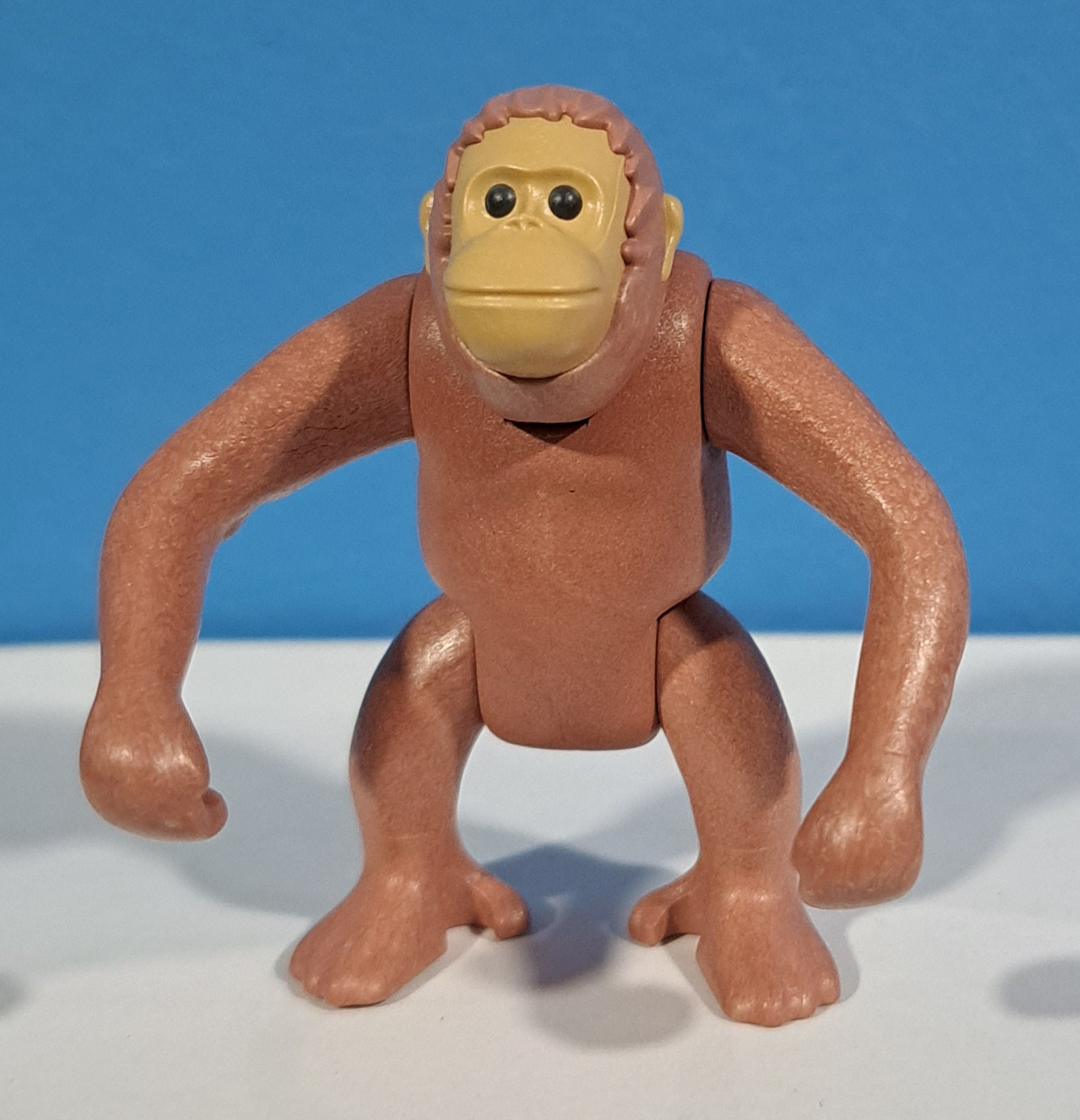 PLAYMOBIL ORANGUTAN - 27/7/21