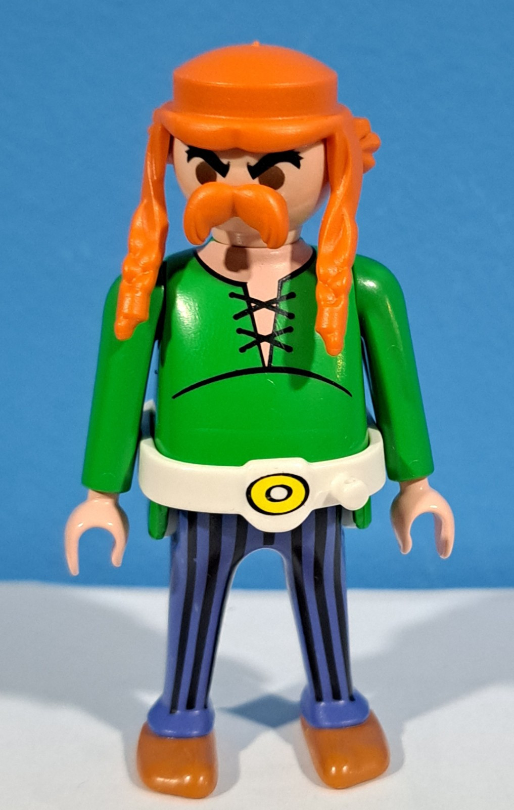 PLAYMOBIL ASTERIX Y OBELIX - MAJESTIX -18/8/22