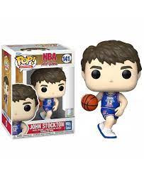 POP NBA - JOHN STOCKTON