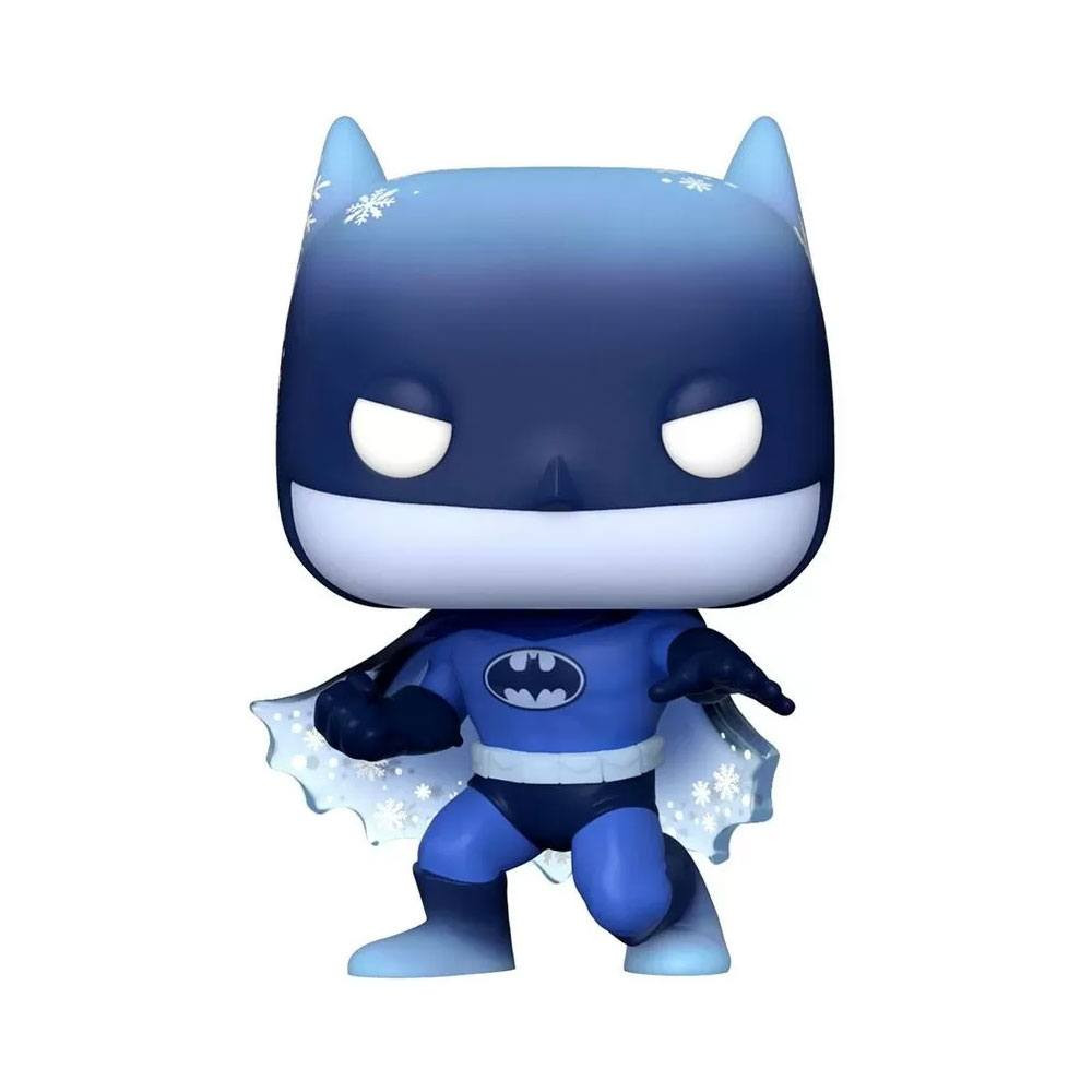 POP SILENT KNIGHT BATMAN EXCLUSIVO