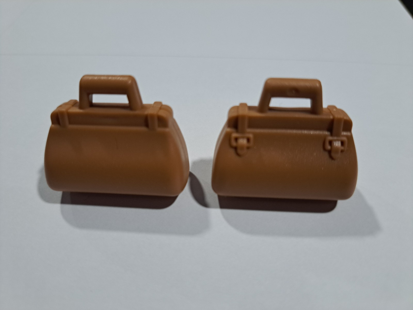 PLAYMOBIL PAREJA DE MALETINES - 30/8/22