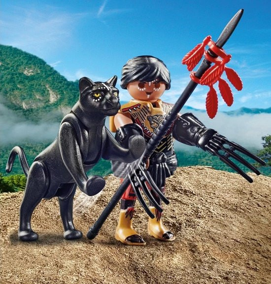 PLAYMOBIL ESPECIAL PLUS 70878 EN BOLSA ( NO CAJA ) - 27/7/21