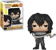 POP MY HERO ACADEMY - SHOTA AIZAWA
