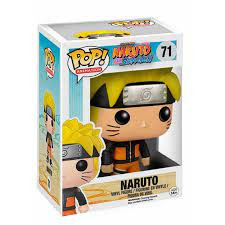 POP NARUTO SHIPPUDEN - NARUTO Nº71