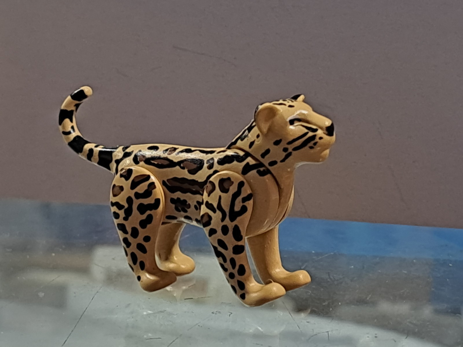 PLAYMOBIL OCELOTE - 11/3/21