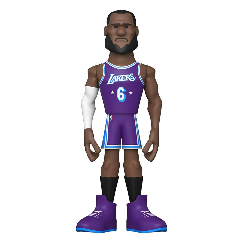 FUNKO VINYL NBA - LEBRON JAMES