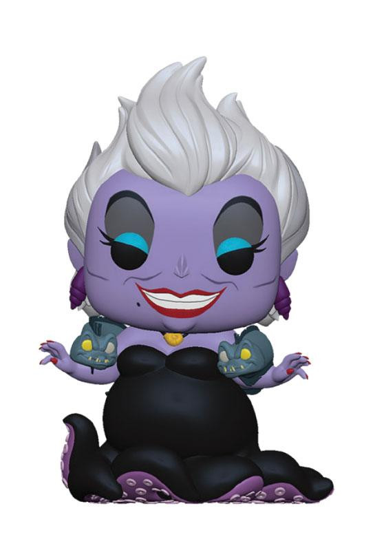 FUNKO POP DISNEY LA SIRENITA - URSULA