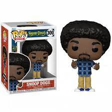 POP SNOOP DOOG Nº 300