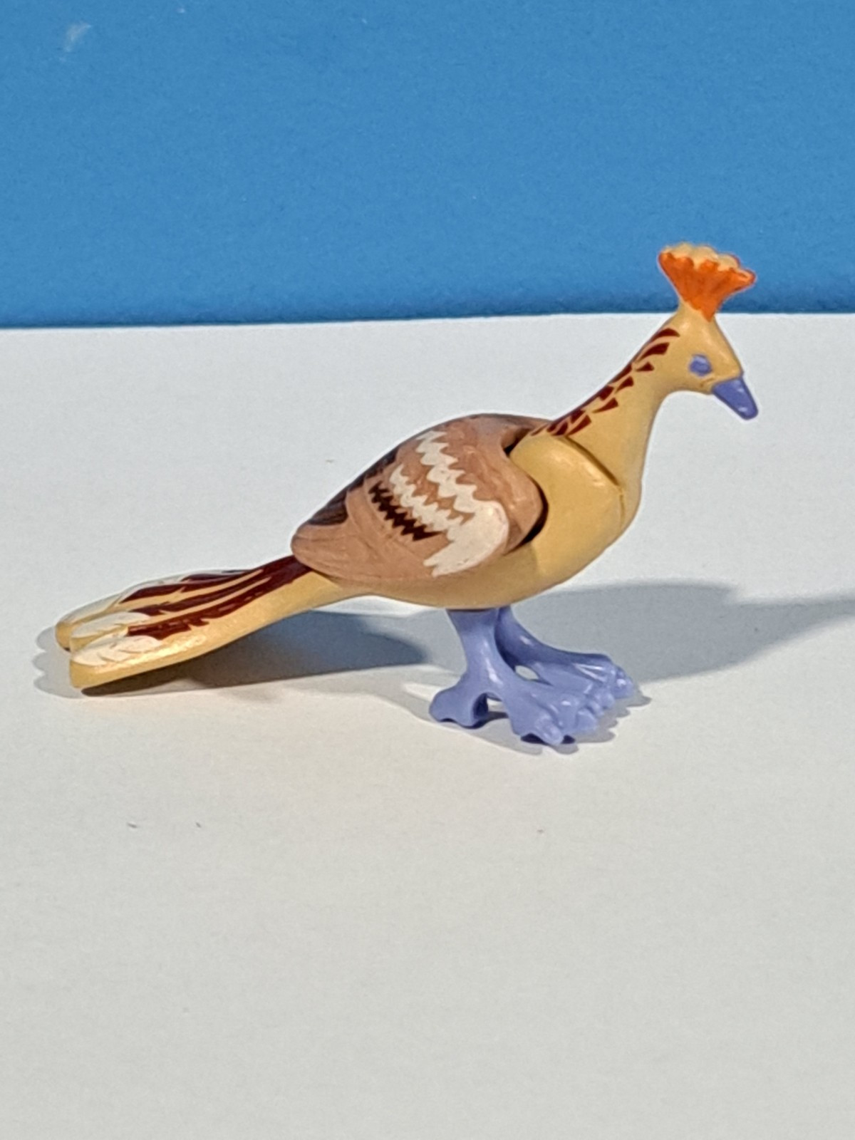 PLAYMOBIL PAVO WILTOPIA - 8/12/22