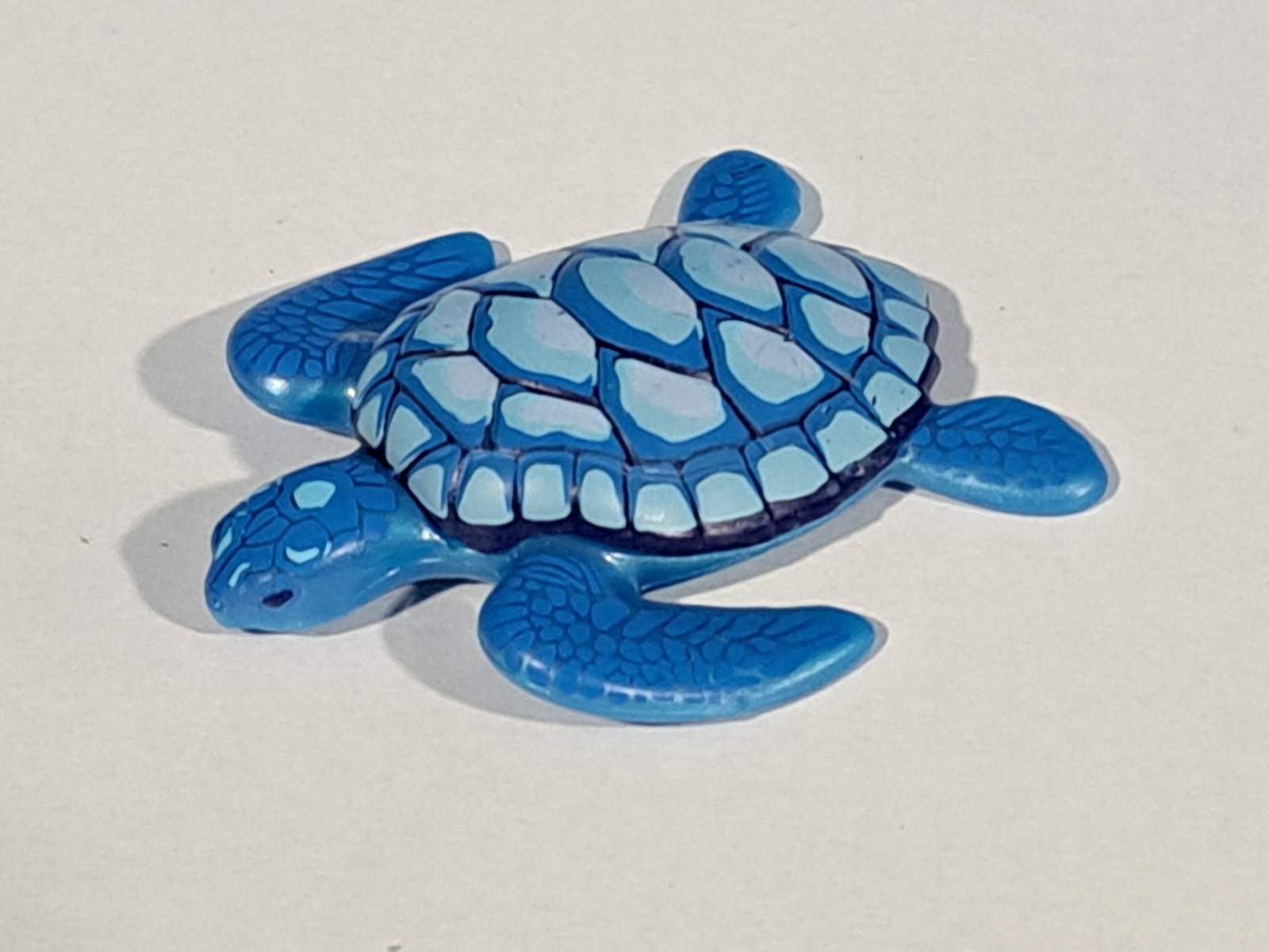 PLAYMOBIL TORTUGA AZUL - 8/12/22