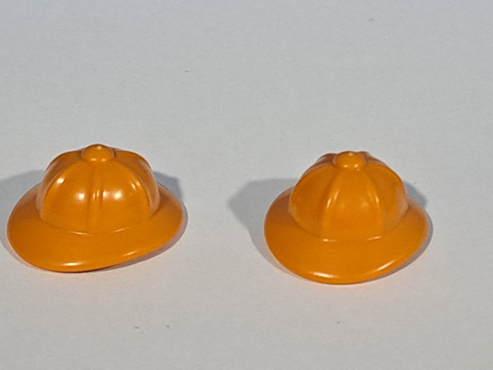 PLAYMOBIL PAREJA GORRO SAFARI - 8/12/22