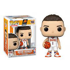 FUNKO POP NBA DEVIN BOOKER 2023
