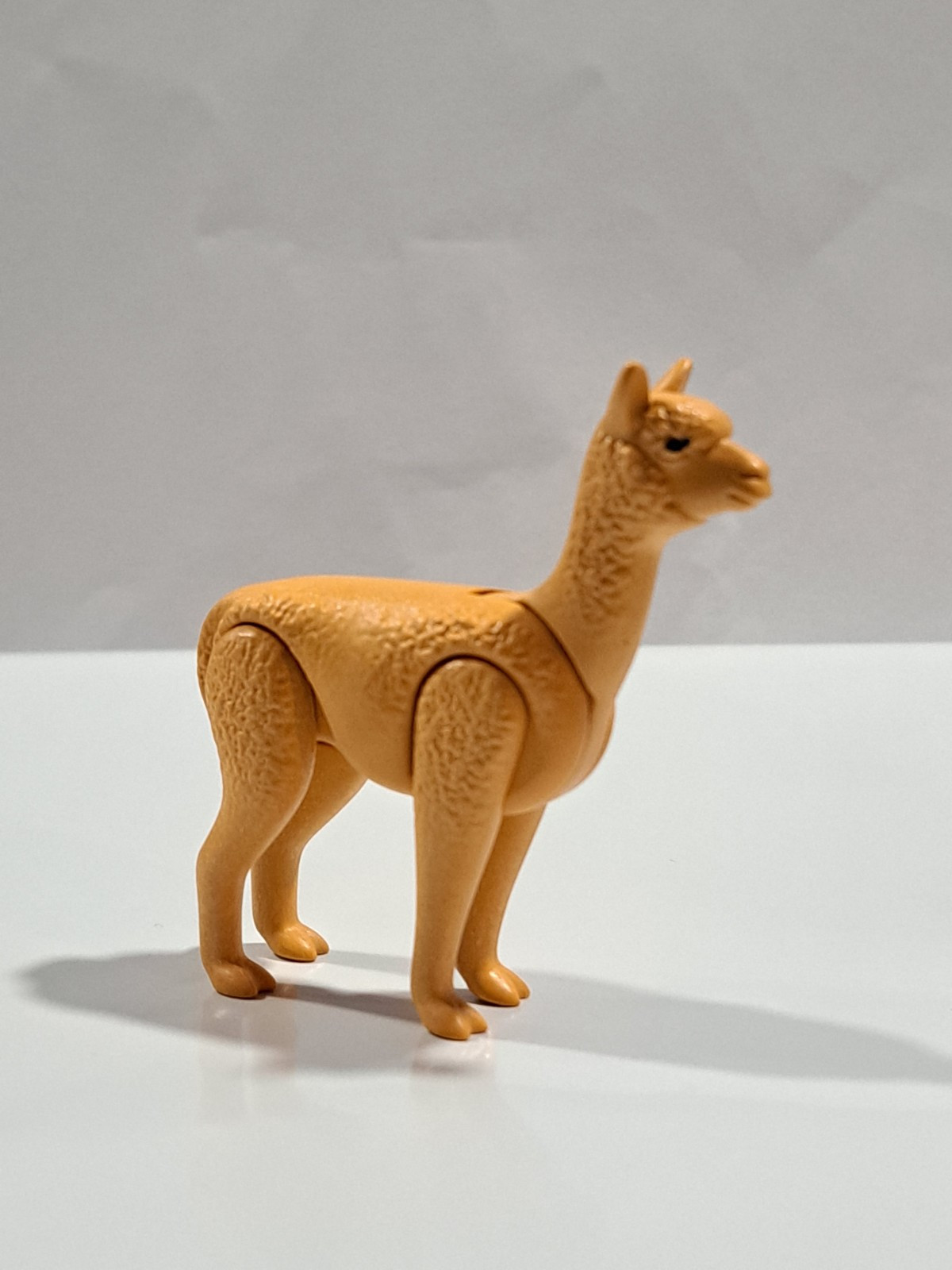 PLAYMOBIL ALPACA ADULTA - 16/1/23