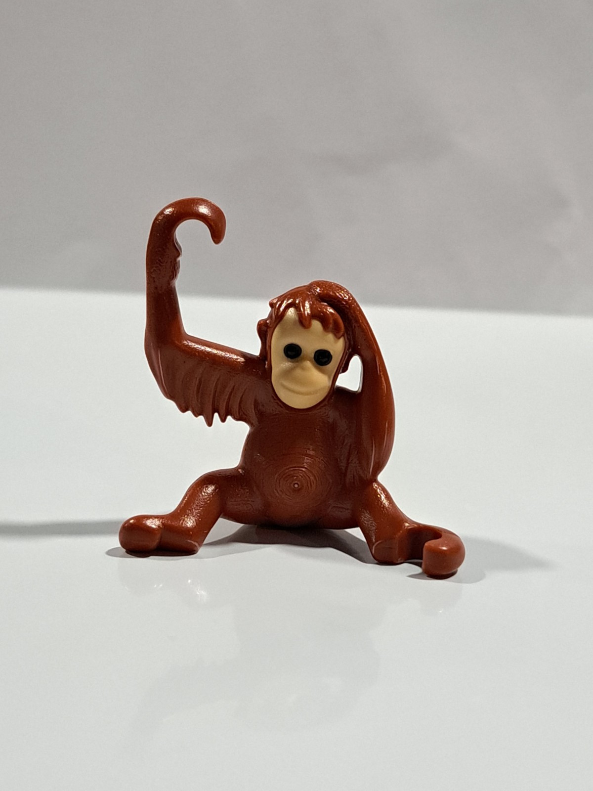 PLAYMOBIL CRIA ORANGUTAN - 16/1/23