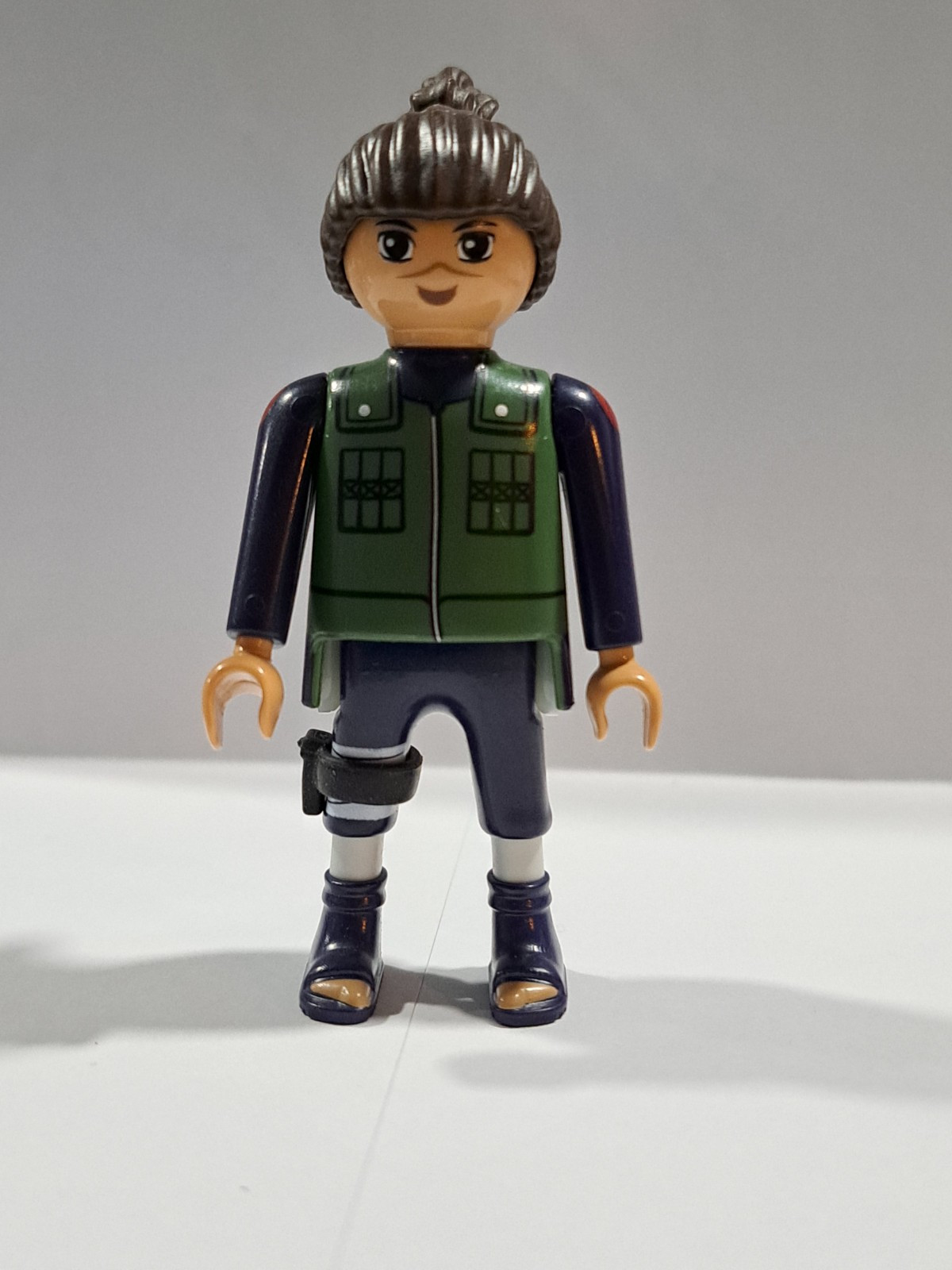 PLAYMOBIL FIGURA SIMPLE IRUKA - 16/1/23