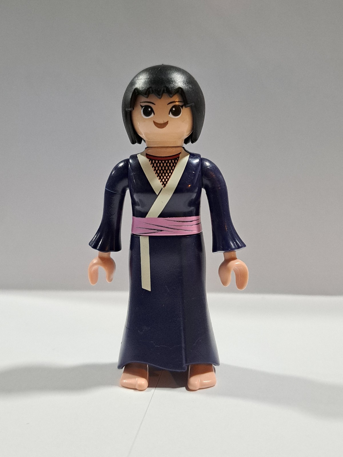 PLAYMOBIL FIGURA SIMPLE SHIZUNE - 16/1/23