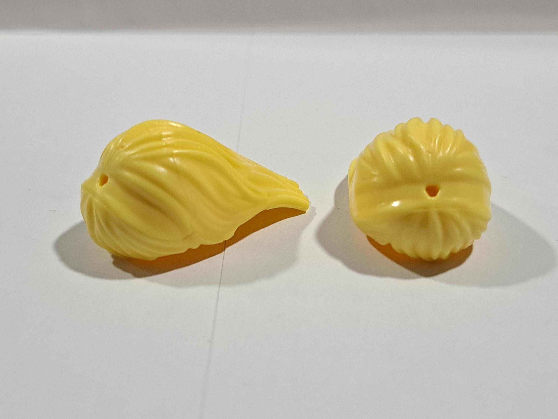 PLAYMOBIL PAREJA PELUCA RUBIA MUJER - 16/1/23