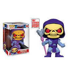 FUNKO POP MASTER DEL UNIVERSO - SKELETOR 25 CM