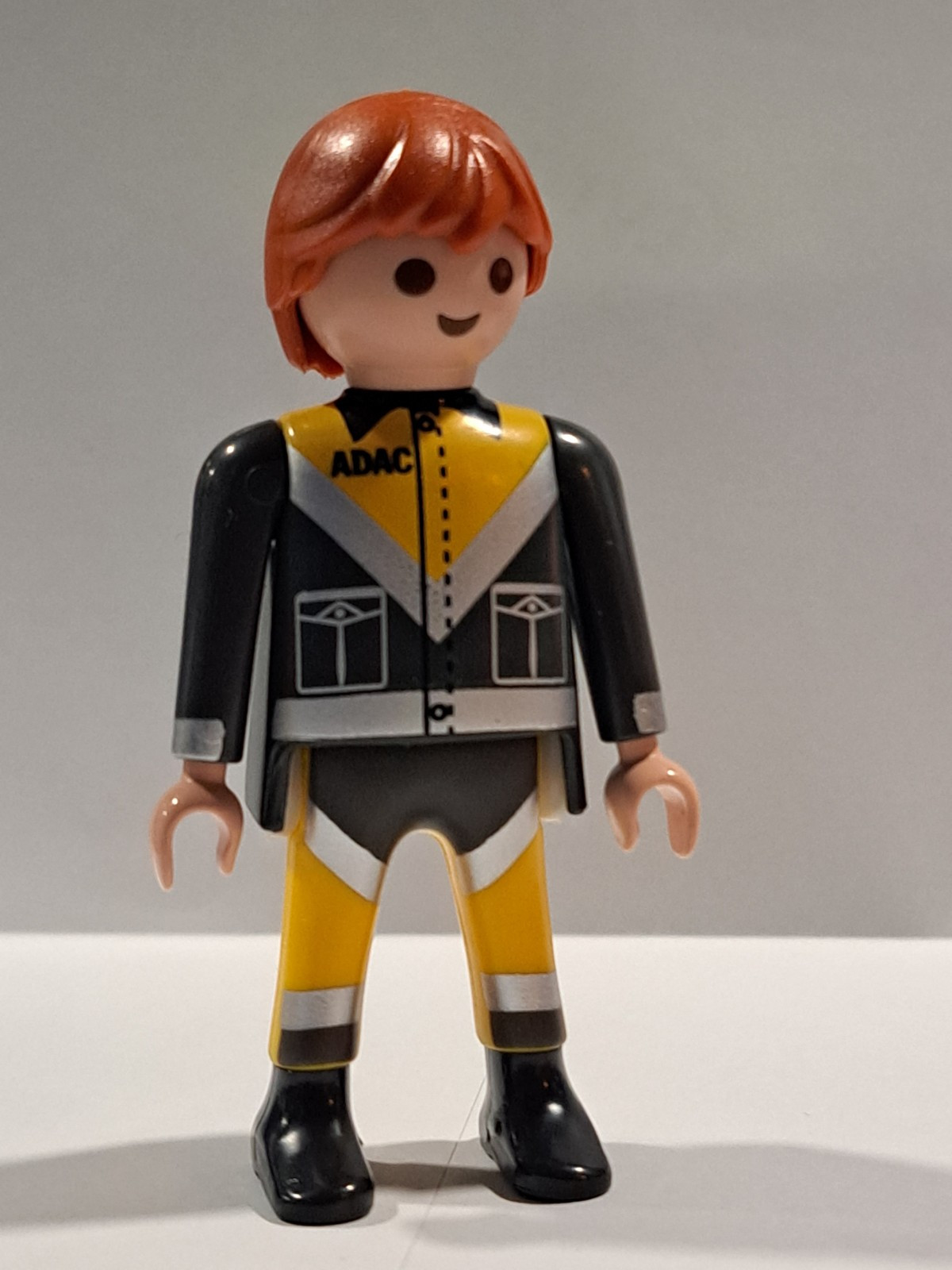 PLAYMOBIL FIGURA ADAC - 20/4/23