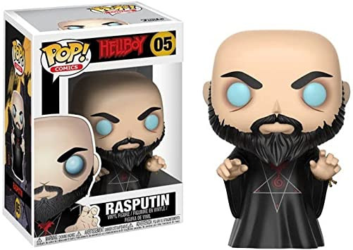 FUNKO POP HELL BOY - RASPUTIN