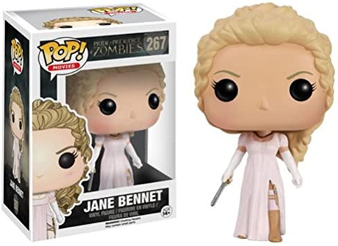 POP JANE BENNET