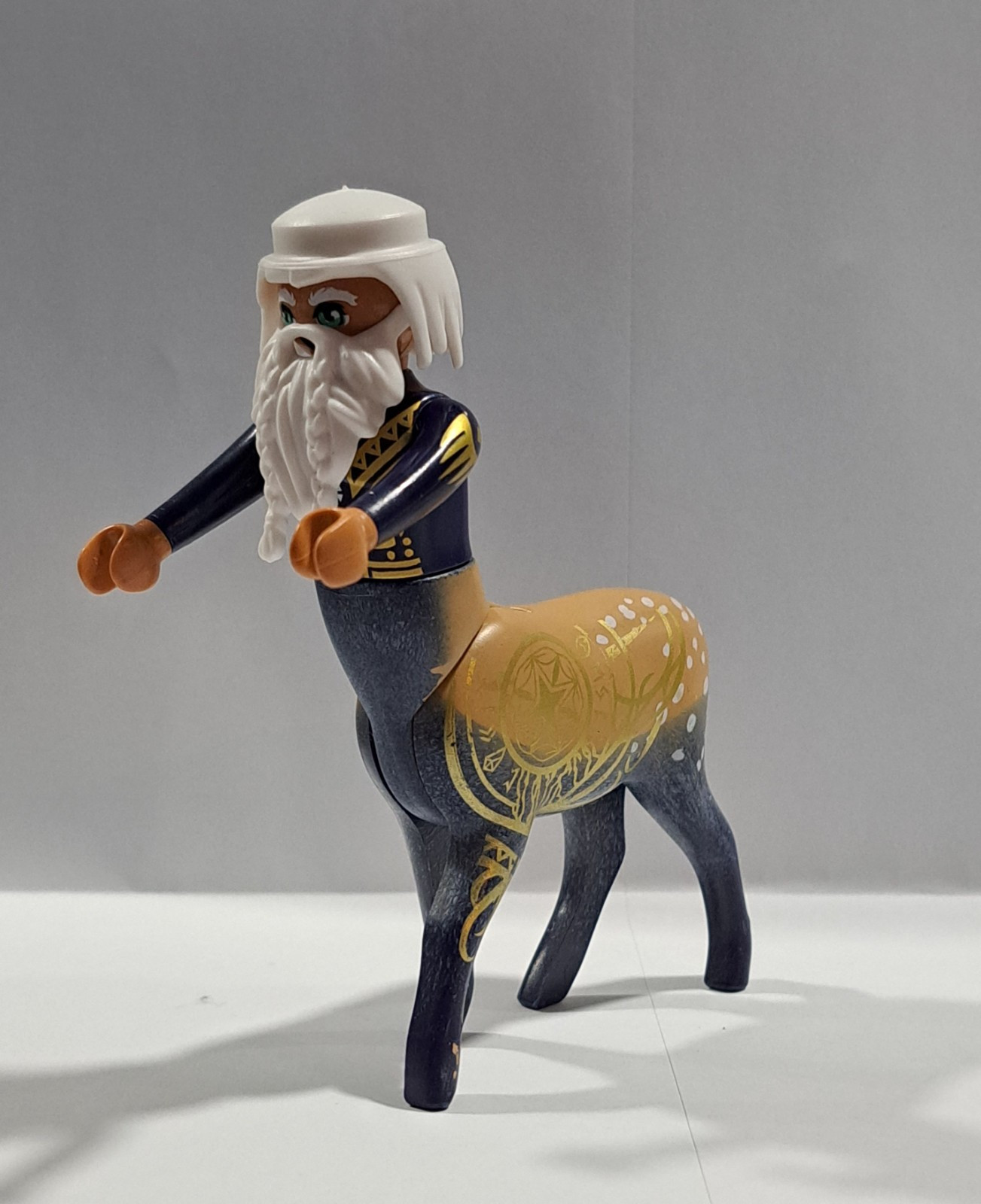 PLAYMOBIL ABJATUS , MINOTAURO AYUMA - 5/6/23