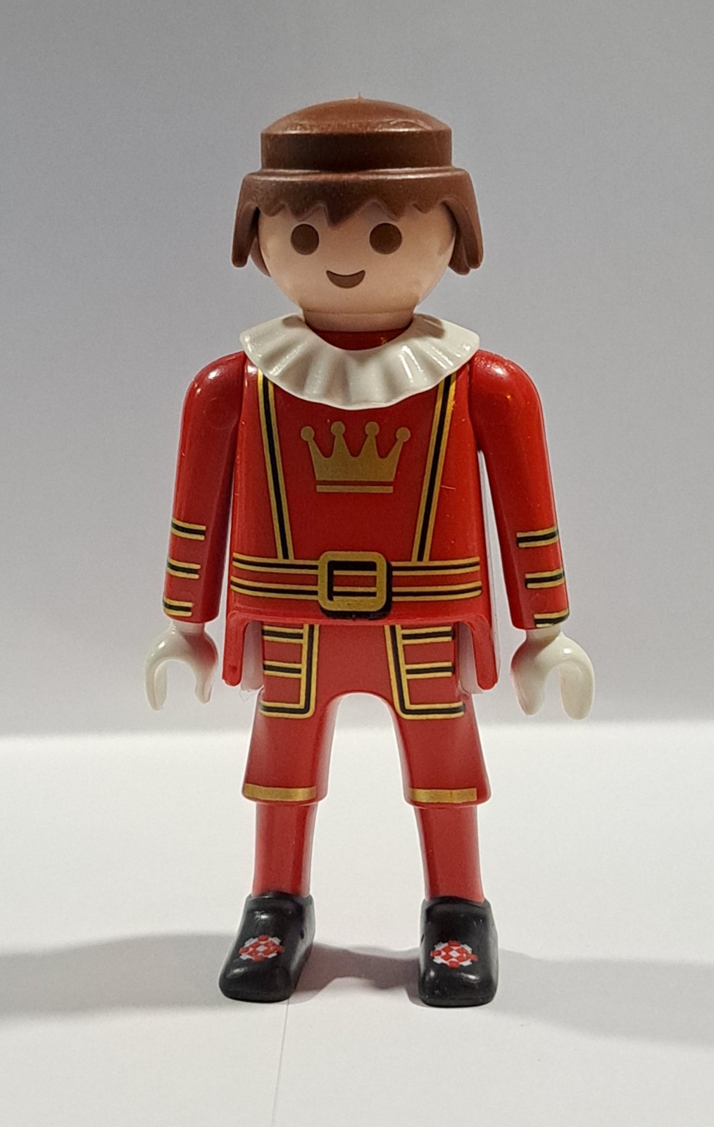 PLAYMOBIL FIGURA BEEFEATER - 5/6/23