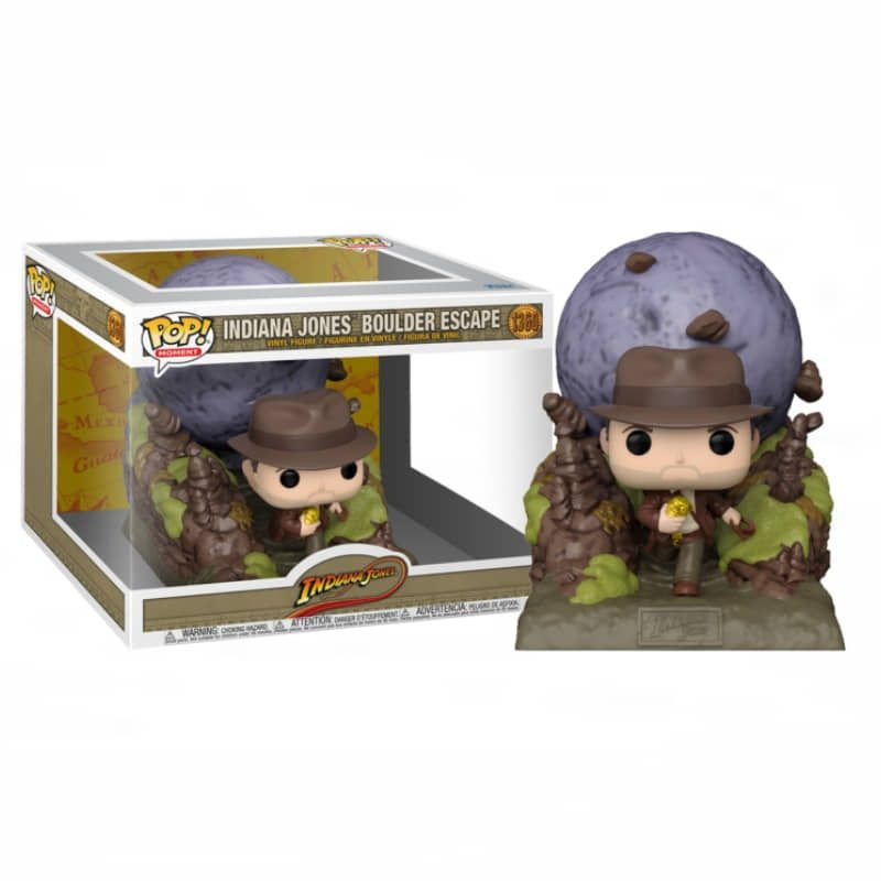 funko-pop-indiana-jones-indiana-jones-boulder-escape