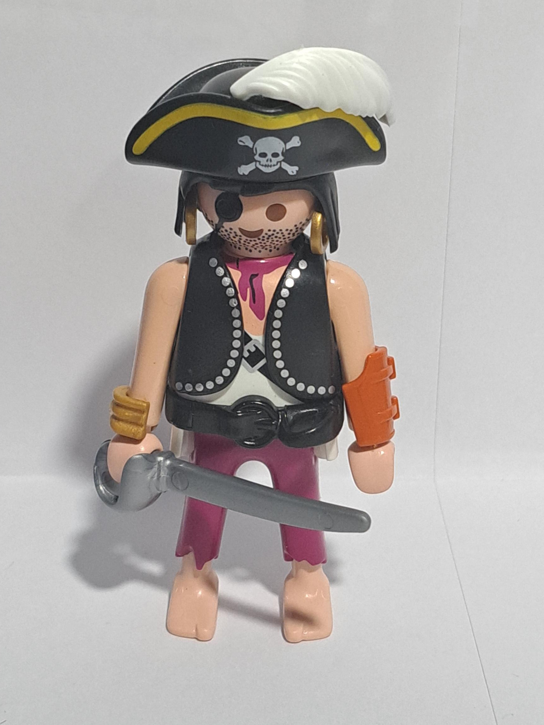 PLAYMOBIL PIRATA COMPLETO OFERTA ¡¡¡¡¡ 16/8/23