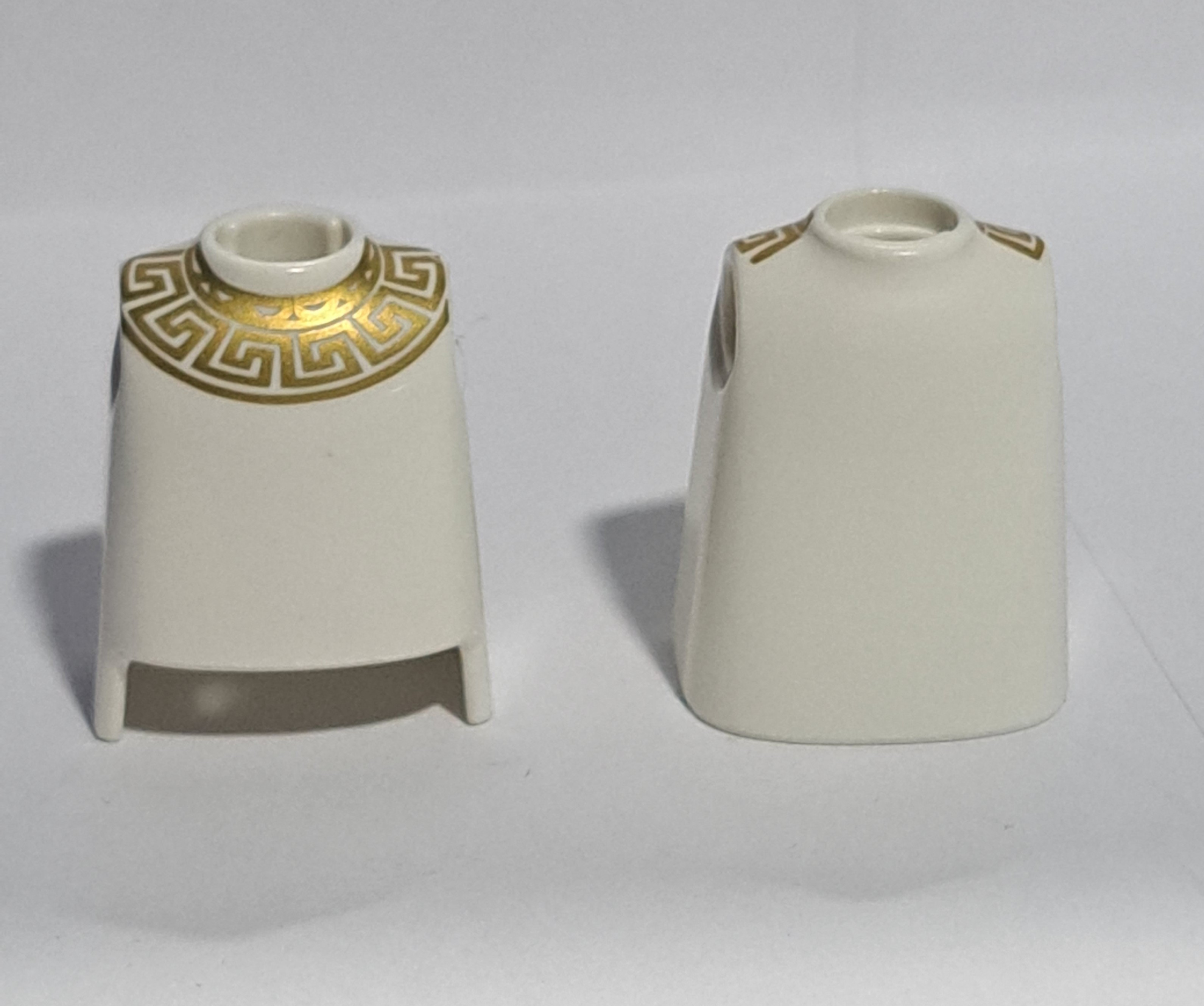 PLAYMOBIL PAREJA TORSO GRIEGO - 16/8/23