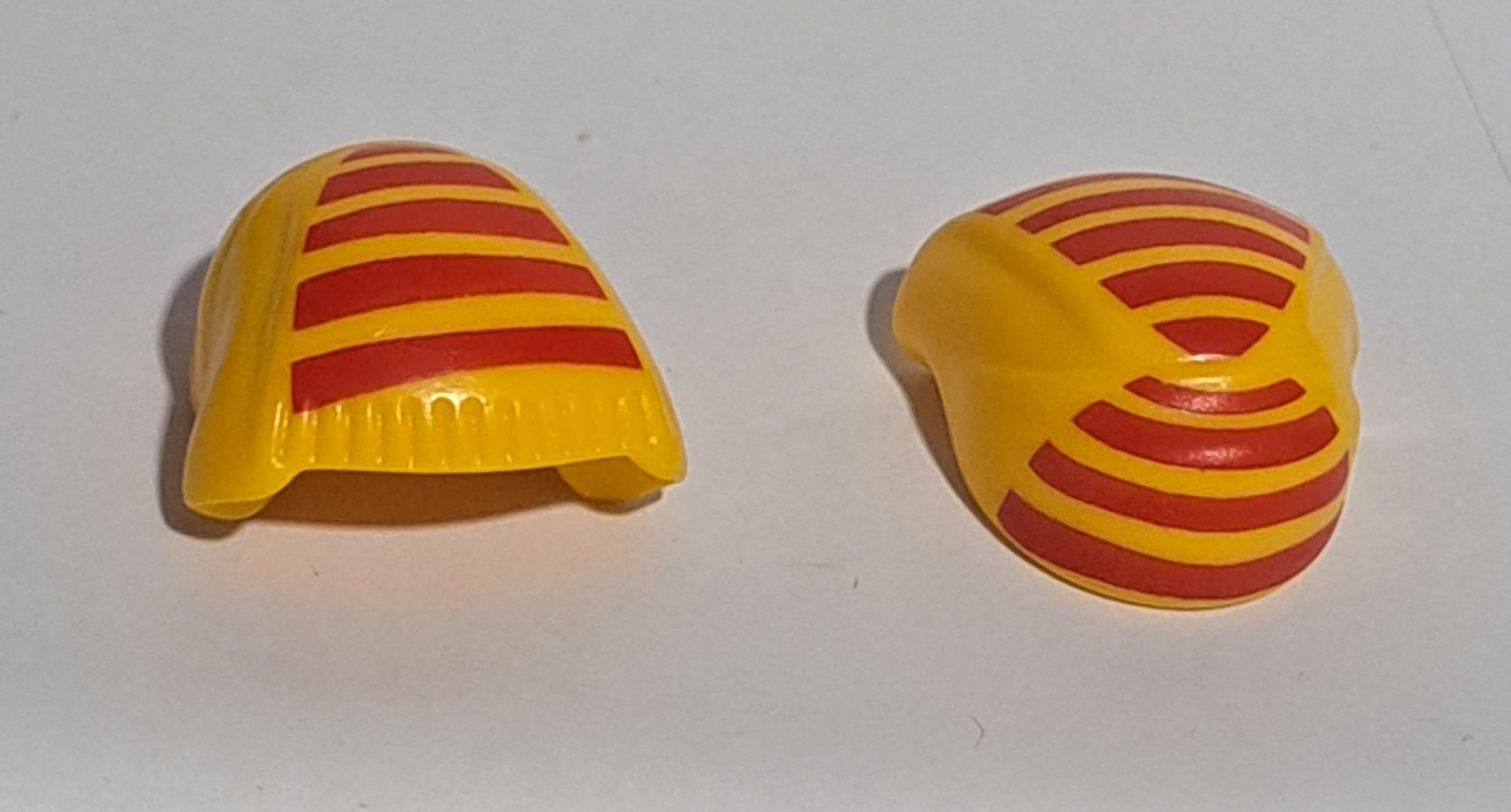 PLAYMOBIL PAREJA TURBANTE , GORRO ARABE PARA NIÑOS - 16/8/23