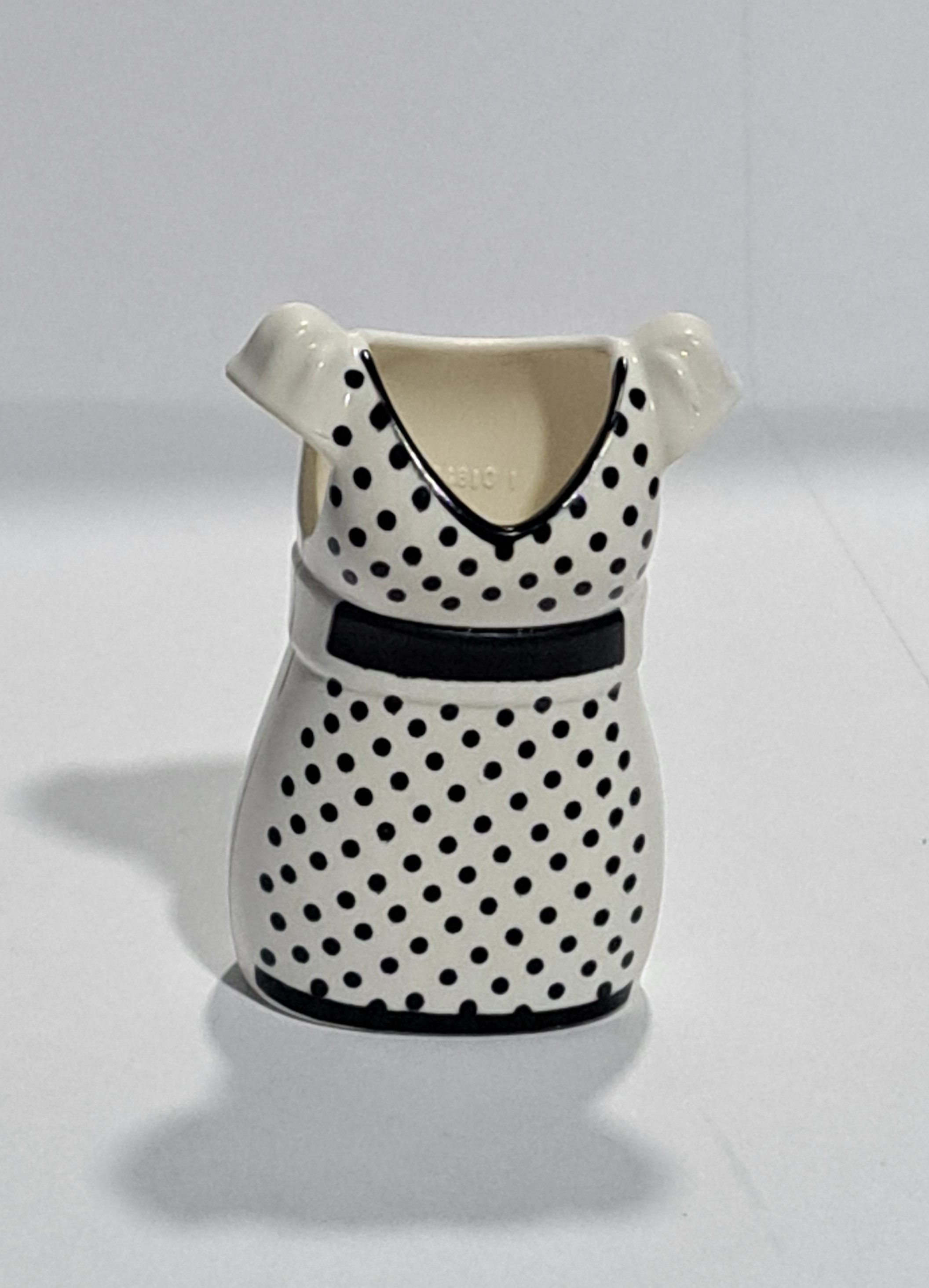 PLAYMOBIL VESTIDO BLANCO CON LUNARES - 16/8/23