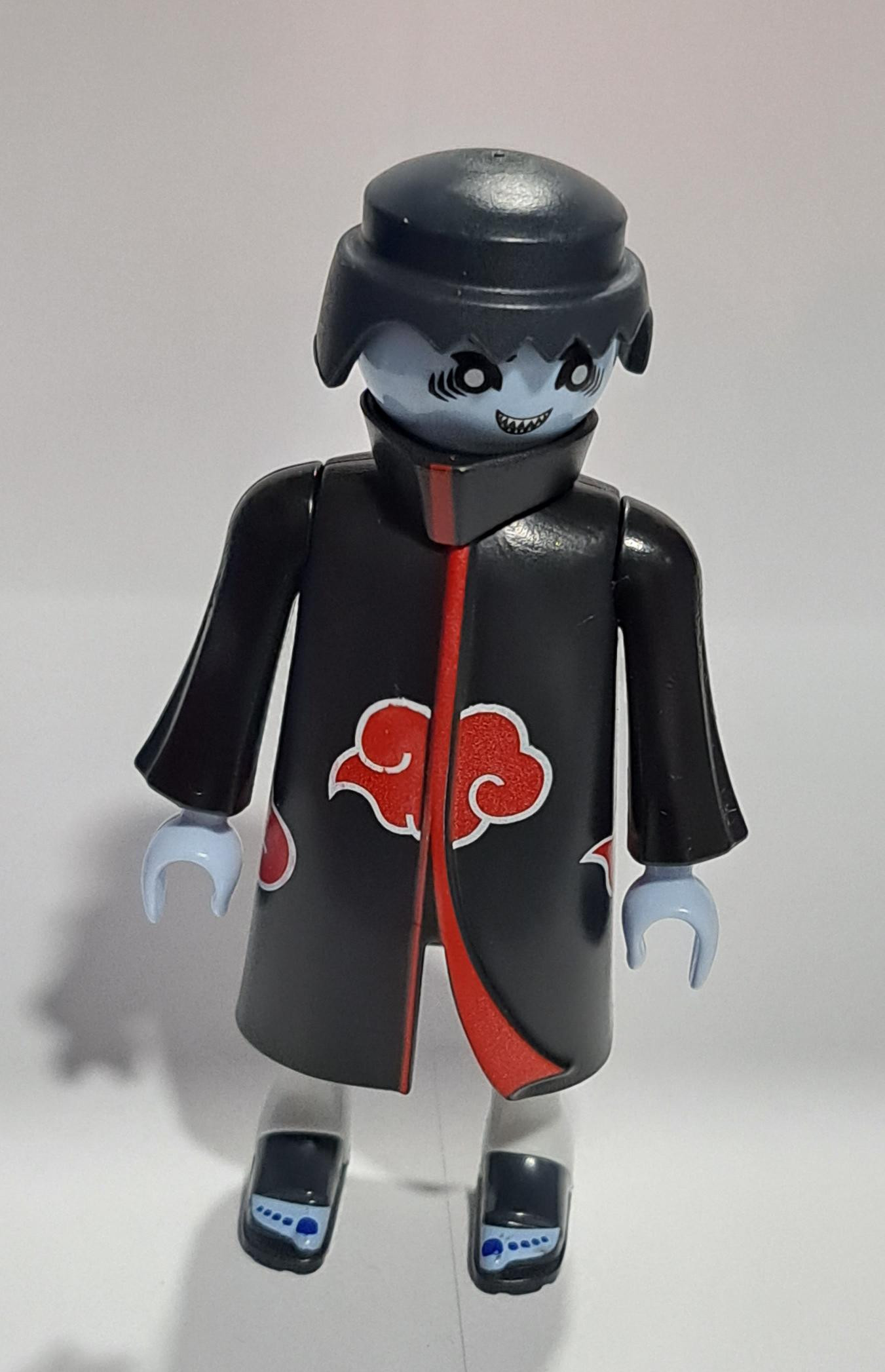 PLAYMOBIL FIGURA KISAME V2 NARUTO - 21/8/23