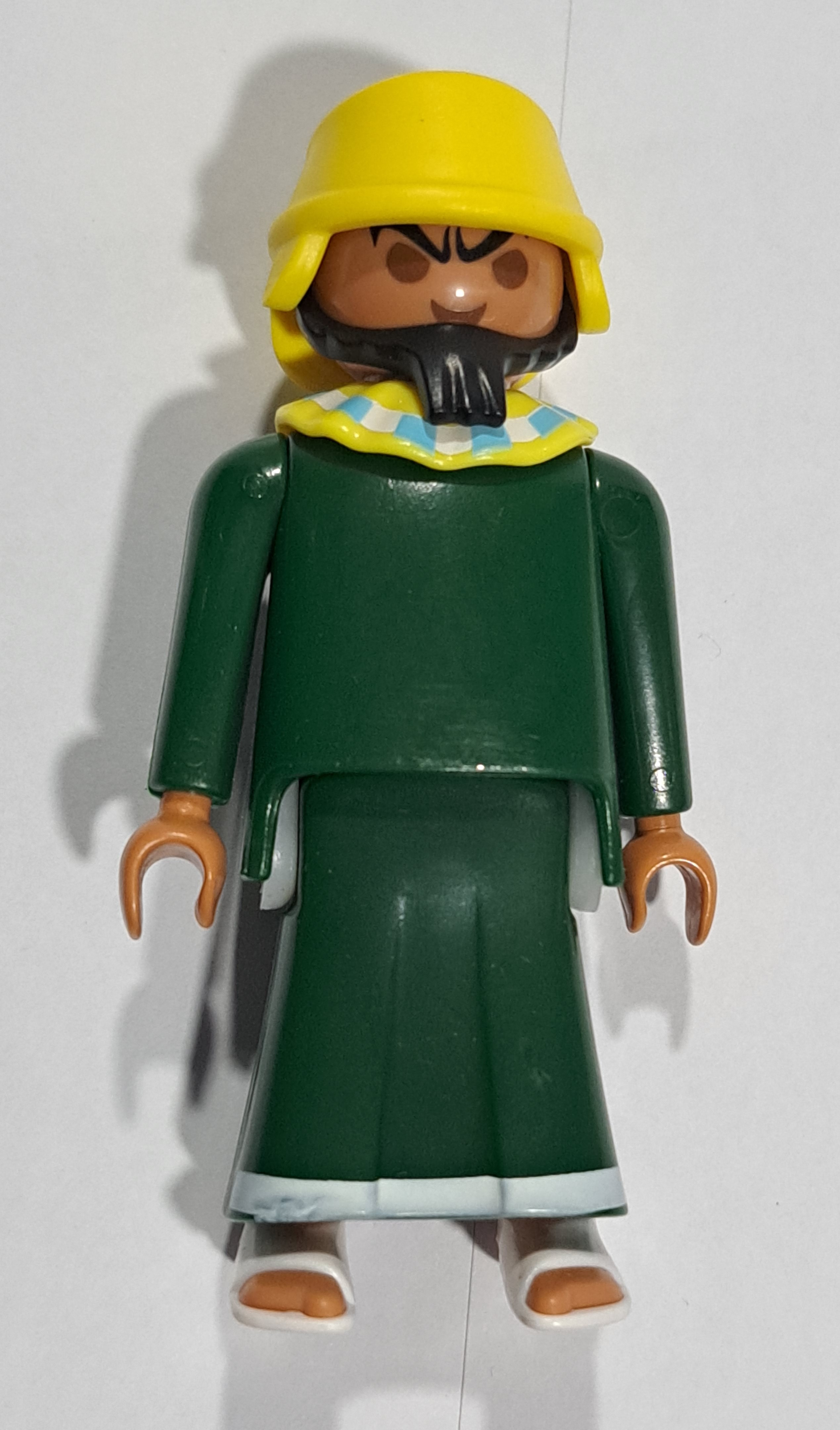 PLAYMOBIL FIGURA EGIPCIO ASTERIX - 21/8/23