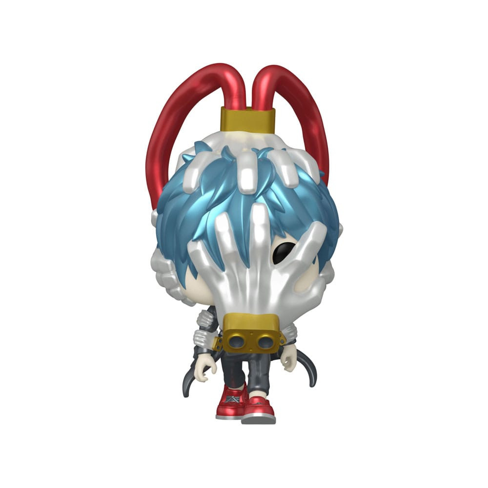POP MY HERO ACADEMY - TOMURA SHIGARAKI METALICO