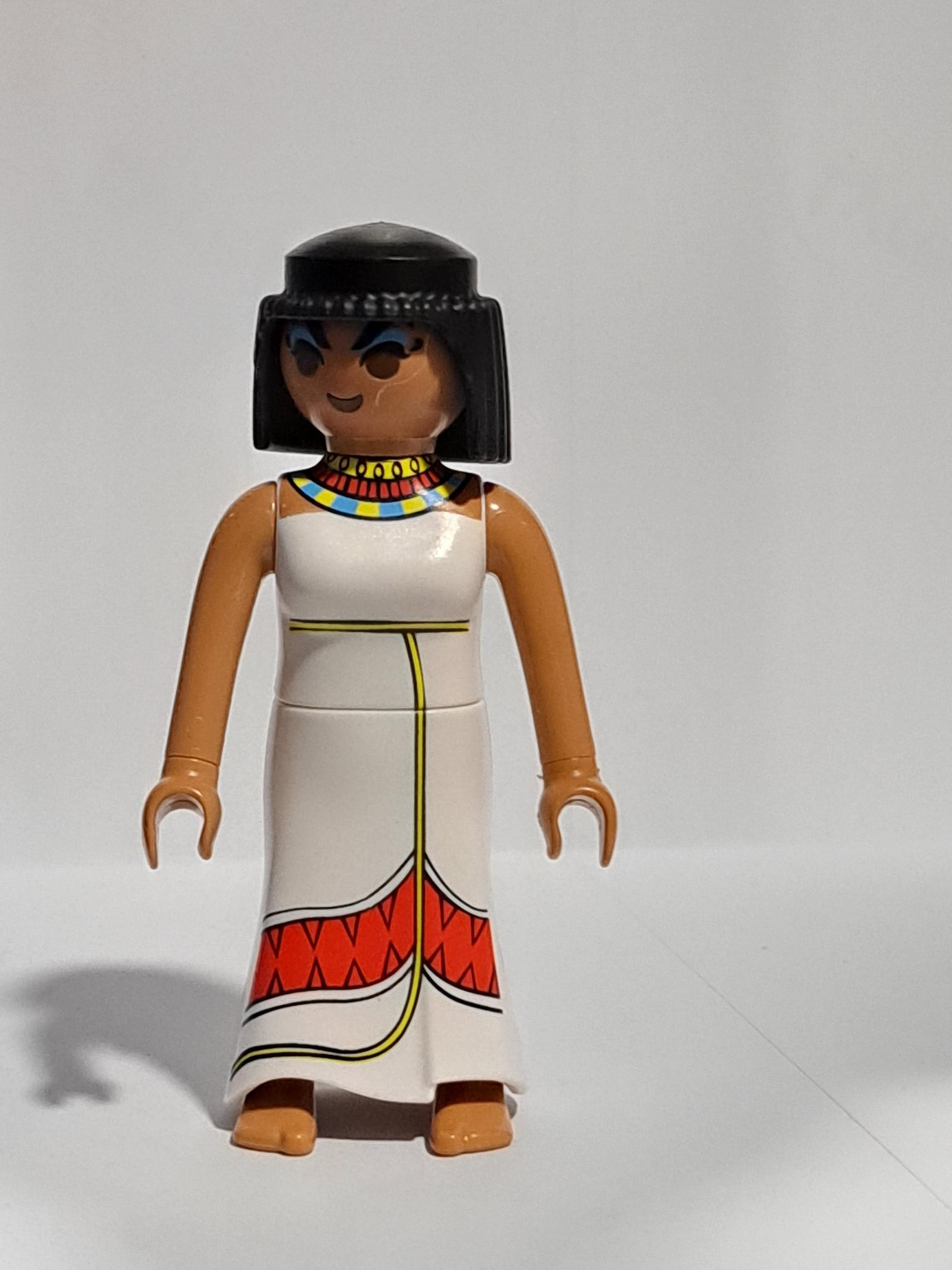 PLAYMOBIL FIGURA CLEOPATRA ASTERIX Y OBELIX - 30/10/23